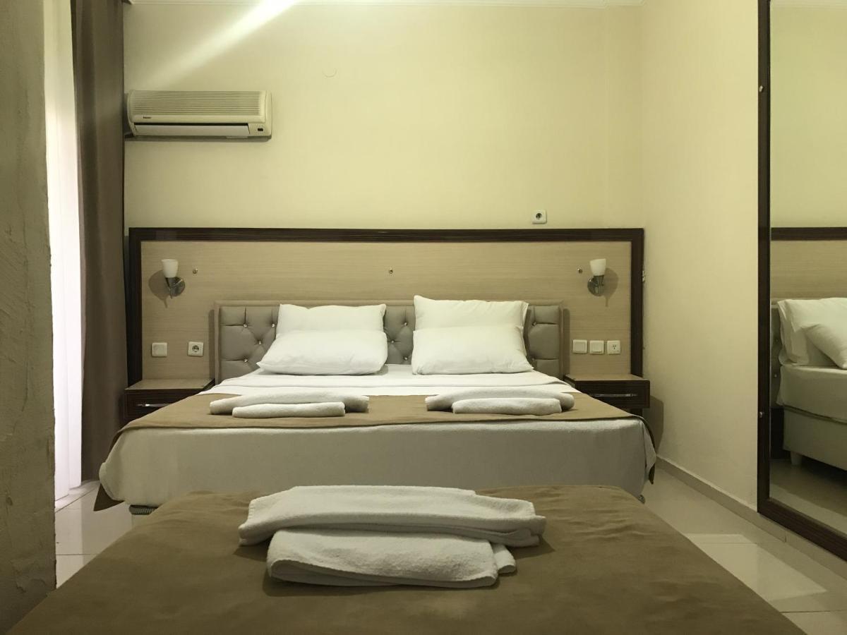 Tuemay Hotel Bitez Rum bild