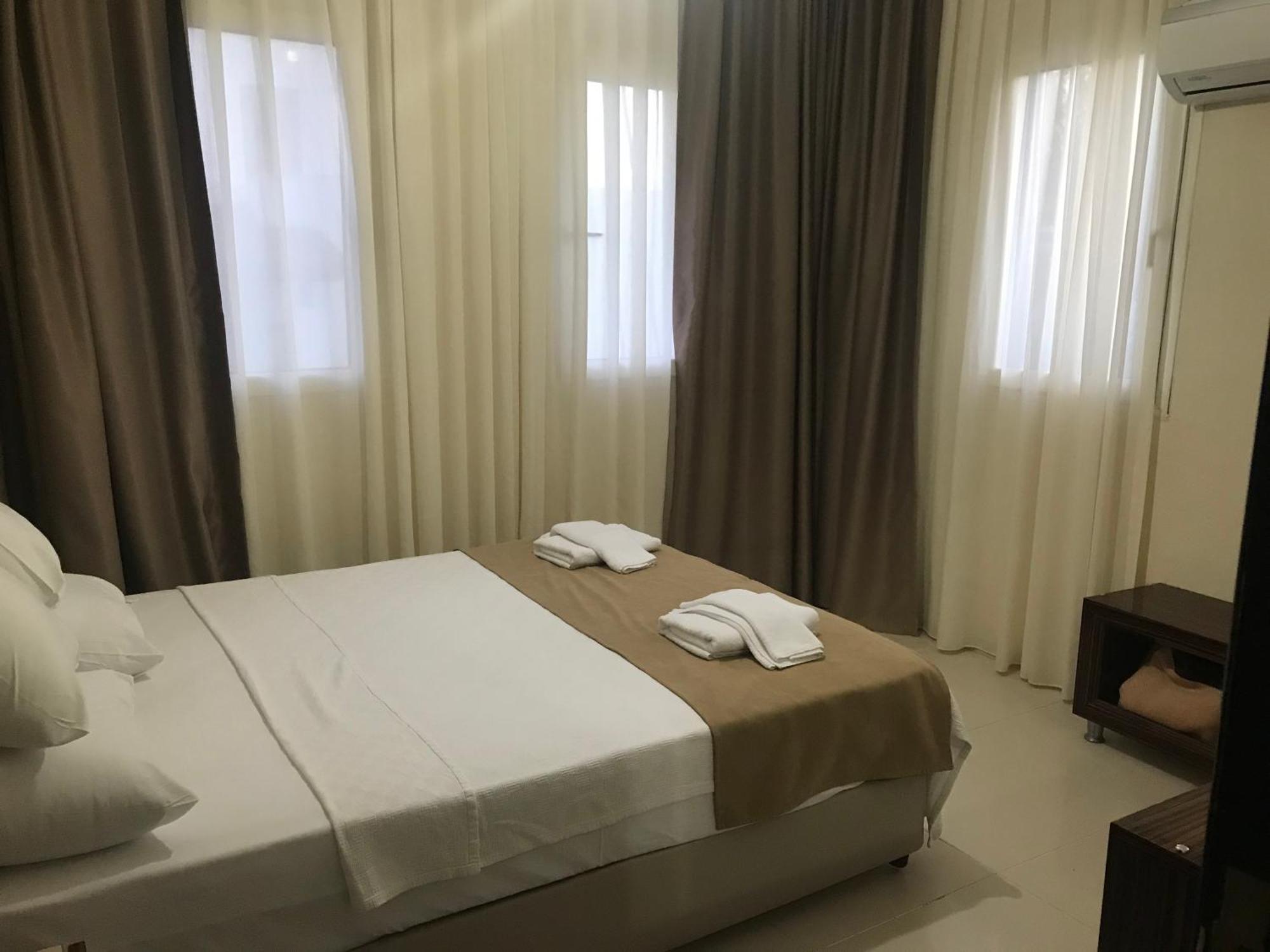 Tuemay Hotel Bitez Rum bild